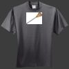 HiDensi T 100% Cotton T Shirt Thumbnail