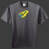 HiDensi T 100% Cotton T Shirt Thumbnail