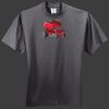 HiDensi T 100% Cotton T Shirt Thumbnail