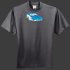 HiDensi T 100% Cotton T Shirt Thumbnail