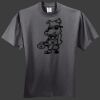 HiDensi T 100% Cotton T Shirt Thumbnail
