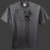 HiDensi T 100% Cotton T Shirt Thumbnail
