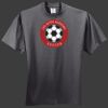 HiDensi T 100% Cotton T Shirt Thumbnail