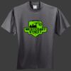 HiDensi T 100% Cotton T Shirt Thumbnail
