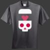 HiDensi T 100% Cotton T Shirt Thumbnail