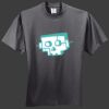 HiDensi T 100% Cotton T Shirt Thumbnail