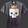 HiDensi T 100% Cotton T Shirt Thumbnail