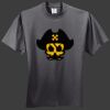 HiDensi T 100% Cotton T Shirt Thumbnail