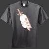 HiDensi T 100% Cotton T Shirt Thumbnail