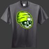 HiDensi T 100% Cotton T Shirt Thumbnail
