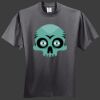 HiDensi T 100% Cotton T Shirt Thumbnail