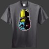 HiDensi T 100% Cotton T Shirt Thumbnail