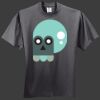 HiDensi T 100% Cotton T Shirt Thumbnail