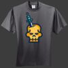 HiDensi T 100% Cotton T Shirt Thumbnail