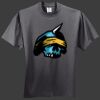 HiDensi T 100% Cotton T Shirt Thumbnail