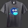 HiDensi T 100% Cotton T Shirt Thumbnail