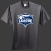 HiDensi T 100% Cotton T Shirt Thumbnail