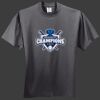 HiDensi T 100% Cotton T Shirt Thumbnail