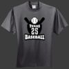 HiDensi T 100% Cotton T Shirt Thumbnail