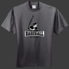 HiDensi T 100% Cotton T Shirt Thumbnail