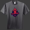HiDensi T 100% Cotton T Shirt Thumbnail