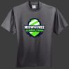 HiDensi T 100% Cotton T Shirt Thumbnail