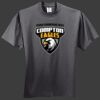 HiDensi T 100% Cotton T Shirt Thumbnail