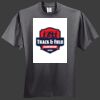 HiDensi T 100% Cotton T Shirt Thumbnail