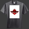HiDensi T 100% Cotton T Shirt Thumbnail