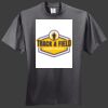 HiDensi T 100% Cotton T Shirt Thumbnail