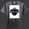 HiDensi T 100% Cotton T Shirt Thumbnail