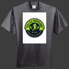 HiDensi T 100% Cotton T Shirt Thumbnail