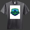 HiDensi T 100% Cotton T Shirt Thumbnail