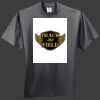 HiDensi T 100% Cotton T Shirt Thumbnail
