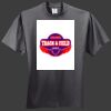 HiDensi T 100% Cotton T Shirt Thumbnail