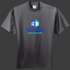 HiDensi T 100% Cotton T Shirt Thumbnail