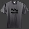 HiDensi T 100% Cotton T Shirt Thumbnail