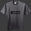 HiDensi T 100% Cotton T Shirt Thumbnail