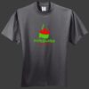 HiDensi T 100% Cotton T Shirt Thumbnail