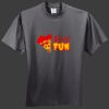 HiDensi T 100% Cotton T Shirt Thumbnail