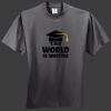 HiDensi T 100% Cotton T Shirt Thumbnail