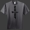 HiDensi T 100% Cotton T Shirt Thumbnail