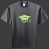 HiDensi T 100% Cotton T Shirt Thumbnail