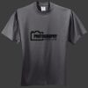 HiDensi T 100% Cotton T Shirt Thumbnail