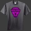 HiDensi T 100% Cotton T Shirt Thumbnail