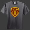 HiDensi T 100% Cotton T Shirt Thumbnail