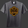 HiDensi T 100% Cotton T Shirt Thumbnail