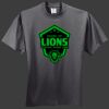 HiDensi T 100% Cotton T Shirt Thumbnail