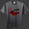 HiDensi T 100% Cotton T Shirt Thumbnail