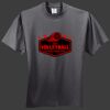 HiDensi T 100% Cotton T Shirt Thumbnail